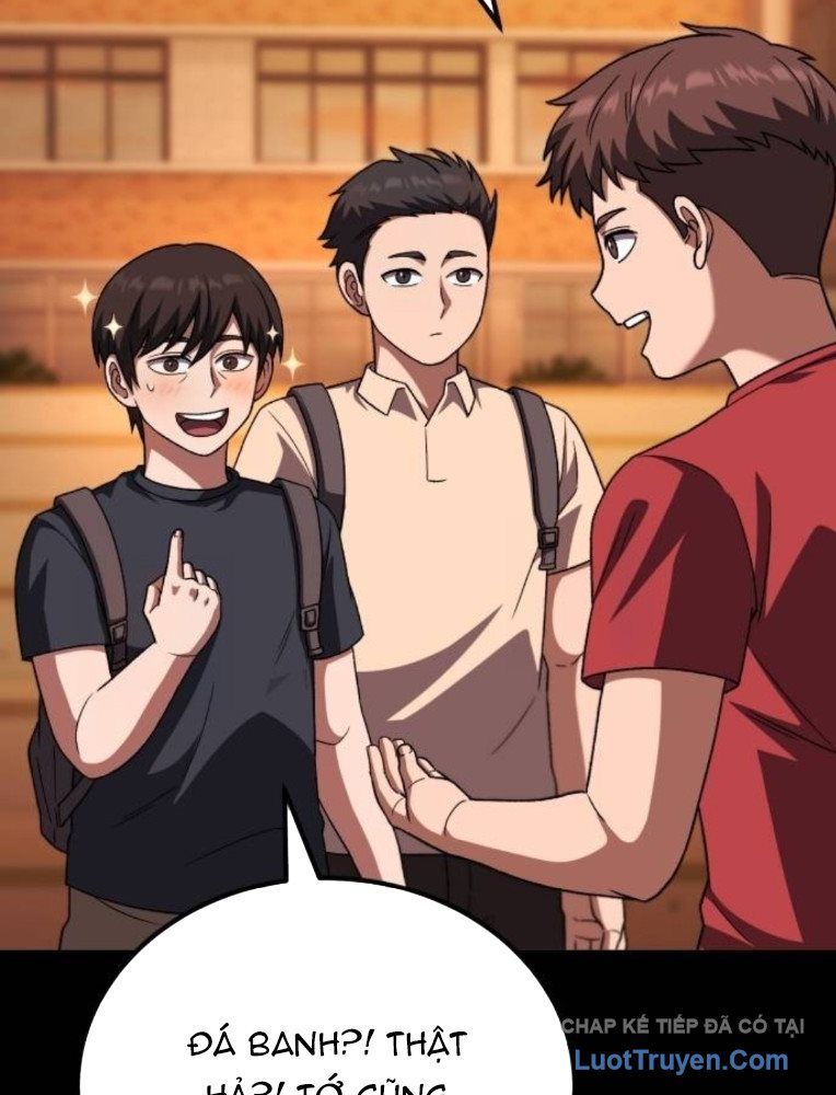 Đường Chuyền Đặc Biệt Của Tiền Vệ Thiên Tài Chap 31 - Next Chap 30