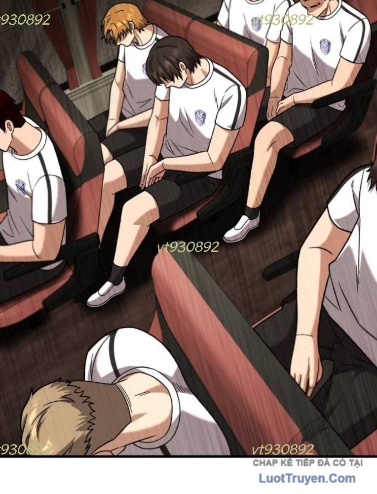 Đường Chuyền Đặc Biệt Của Tiền Vệ Thiên Tài Chap 31 - Next Chap 30