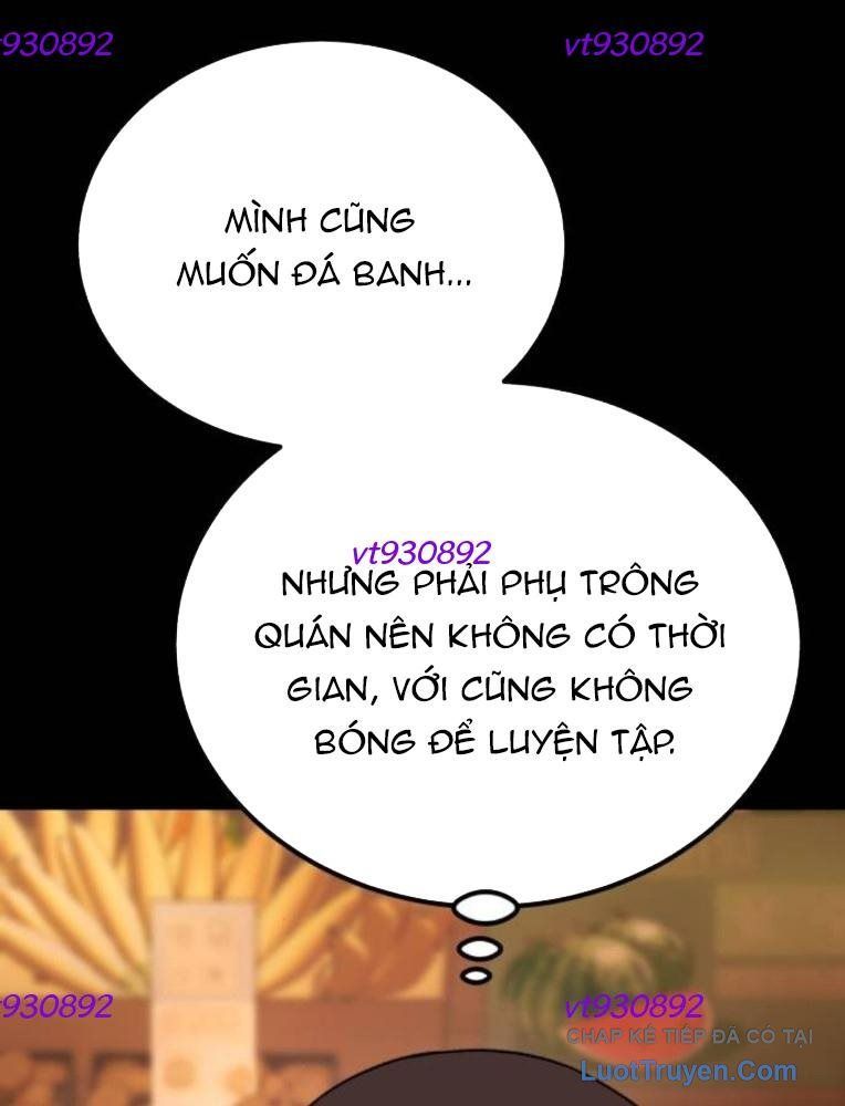 Đường Chuyền Đặc Biệt Của Tiền Vệ Thiên Tài Chap 31 - Next Chap 30