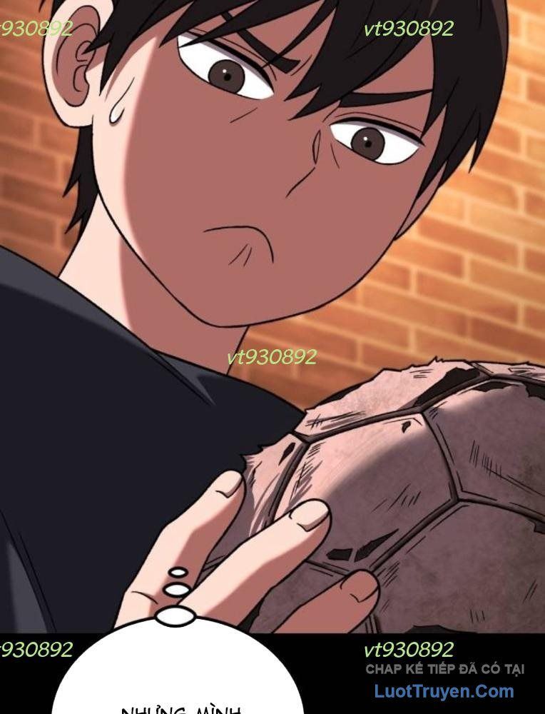 Đường Chuyền Đặc Biệt Của Tiền Vệ Thiên Tài Chap 31 - Next Chap 30