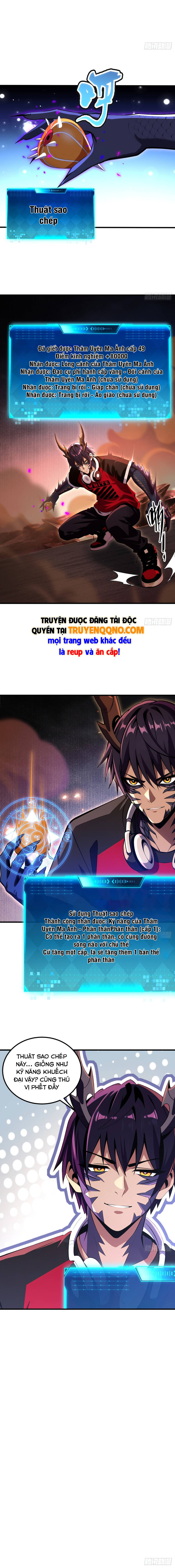 Đô Thị S Tương Lai Thức Tỉnh Khí Vận Hoàn Mỹ Chap 44 - Next Chap 43