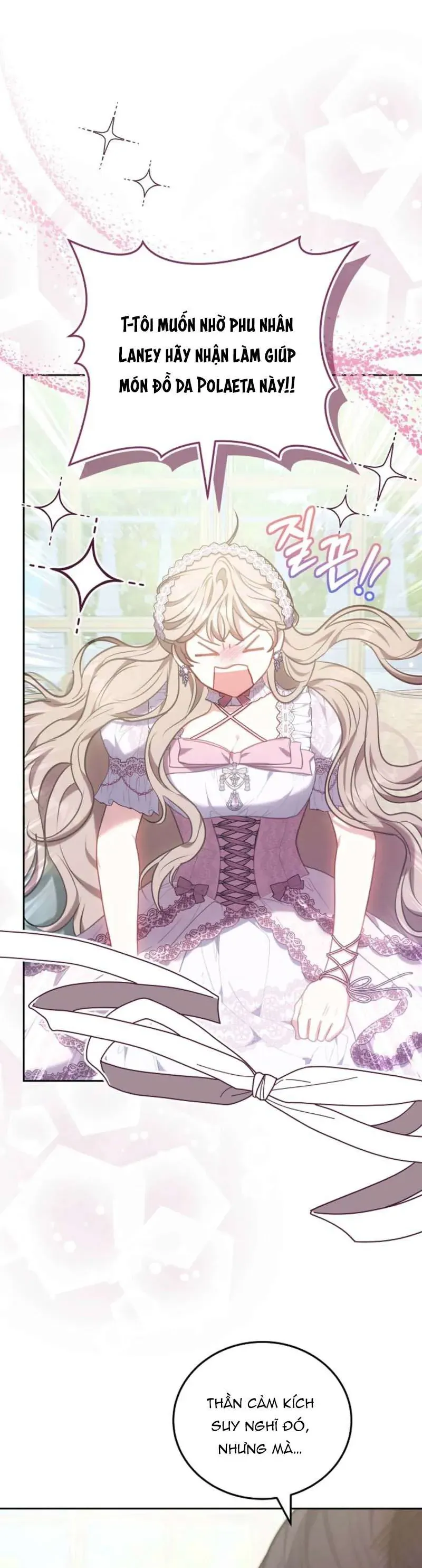 Mặc Dù Thích Ở Nhà Nhưng Tôi Lại Xuyên Vào Thể Loại Giam Cầm Đen Tối Chap 12 - Next Chap 11