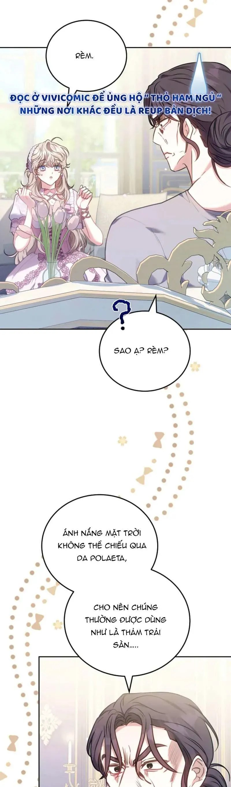 Mặc Dù Thích Ở Nhà Nhưng Tôi Lại Xuyên Vào Thể Loại Giam Cầm Đen Tối Chap 12 - Next Chap 11