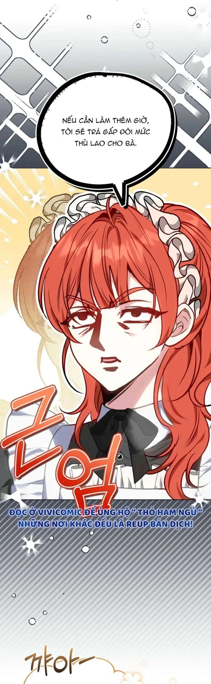 Mặc Dù Thích Ở Nhà Nhưng Tôi Lại Xuyên Vào Thể Loại Giam Cầm Đen Tối Chap 12 - Next Chap 11