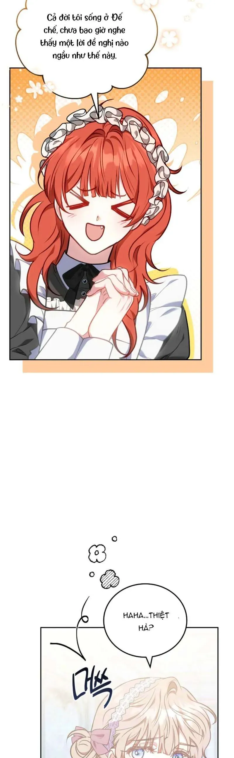 Mặc Dù Thích Ở Nhà Nhưng Tôi Lại Xuyên Vào Thể Loại Giam Cầm Đen Tối Chap 12 - Next Chap 11