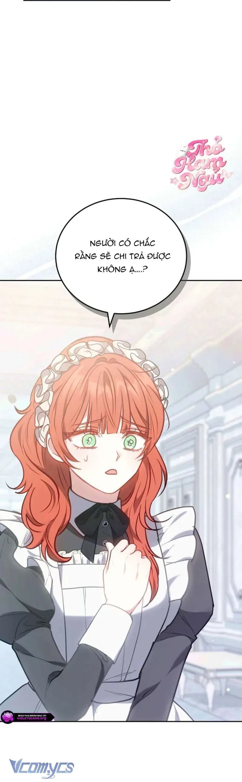 Mặc Dù Thích Ở Nhà Nhưng Tôi Lại Xuyên Vào Thể Loại Giam Cầm Đen Tối Chap 12 - Next Chap 11