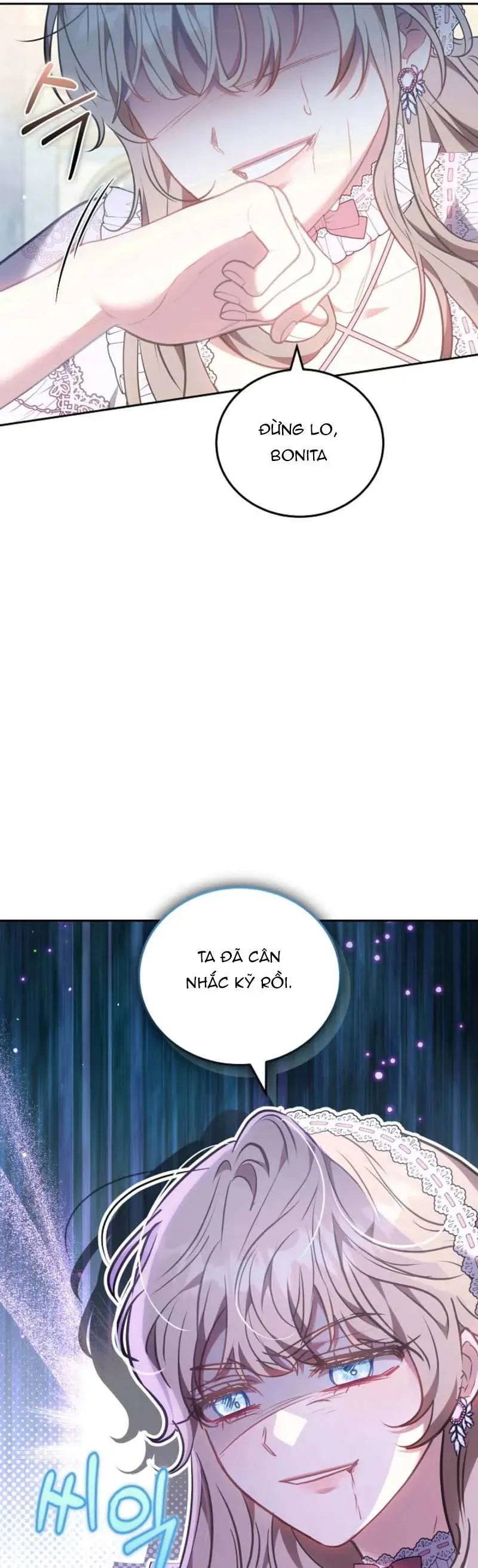 Mặc Dù Thích Ở Nhà Nhưng Tôi Lại Xuyên Vào Thể Loại Giam Cầm Đen Tối Chap 12 - Next Chap 11