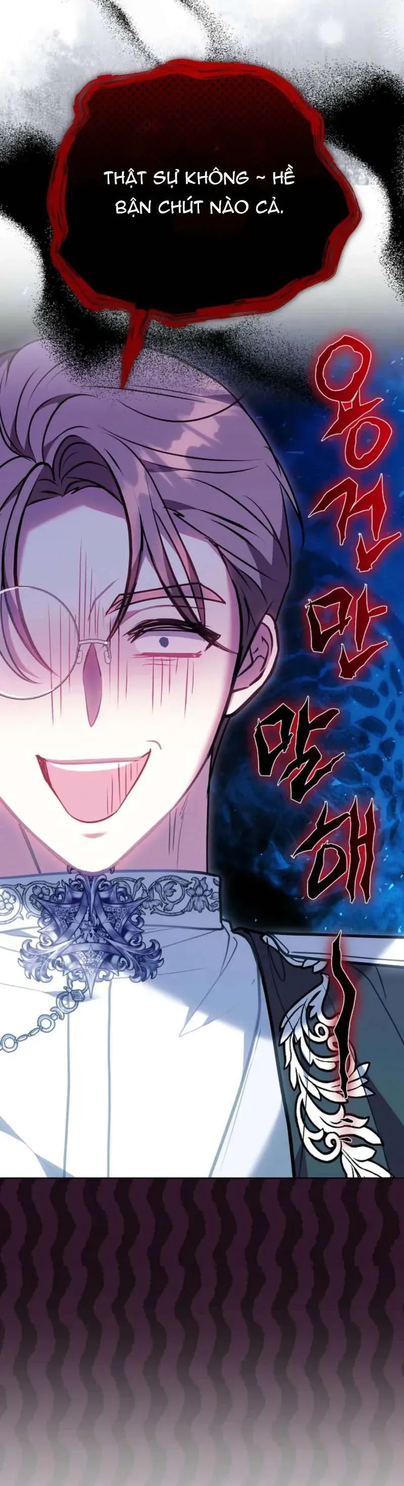 Mặc Dù Thích Ở Nhà Nhưng Tôi Lại Xuyên Vào Thể Loại Giam Cầm Đen Tối Chap 12 - Next Chap 11