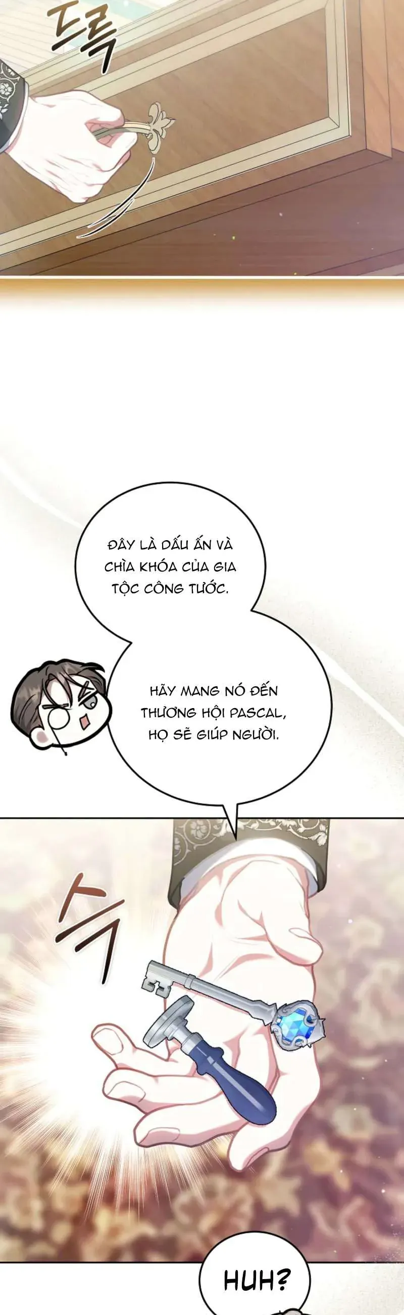 Mặc Dù Thích Ở Nhà Nhưng Tôi Lại Xuyên Vào Thể Loại Giam Cầm Đen Tối Chap 12 - Next Chap 11