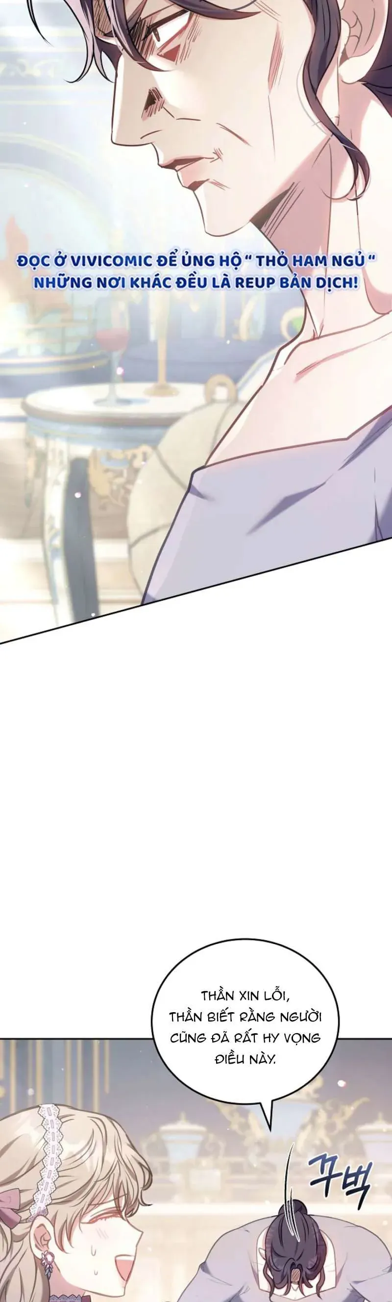 Mặc Dù Thích Ở Nhà Nhưng Tôi Lại Xuyên Vào Thể Loại Giam Cầm Đen Tối Chap 12 - Next Chap 11