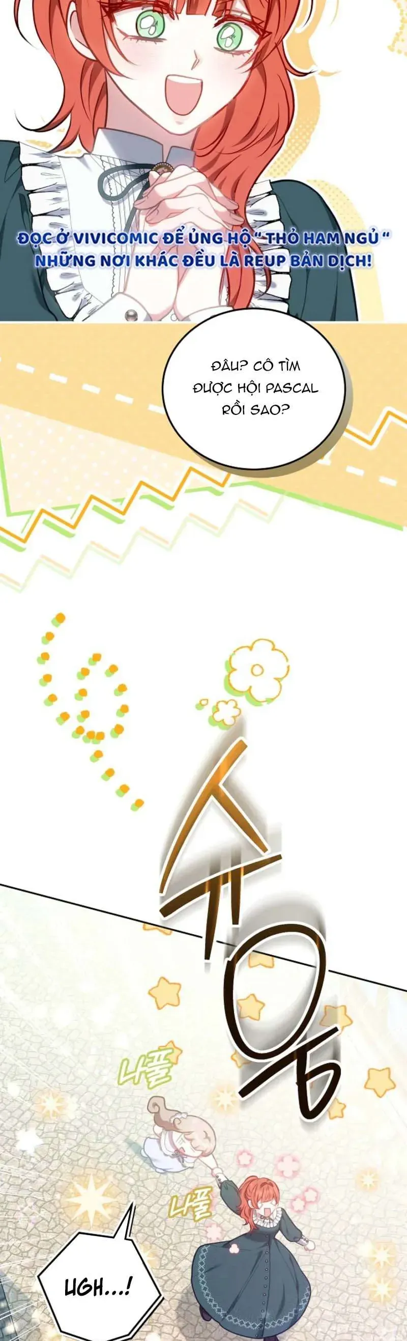 Mặc Dù Thích Ở Nhà Nhưng Tôi Lại Xuyên Vào Thể Loại Giam Cầm Đen Tối Chap 12 - Next Chap 11