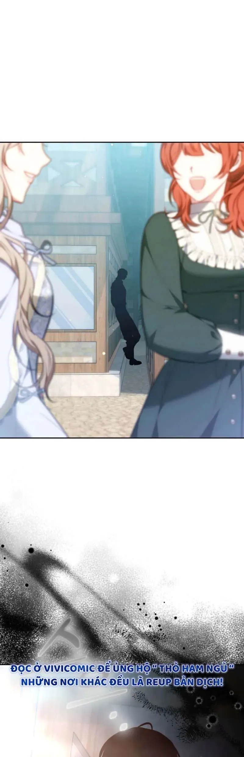 Mặc Dù Thích Ở Nhà Nhưng Tôi Lại Xuyên Vào Thể Loại Giam Cầm Đen Tối Chap 12 - Next Chap 11