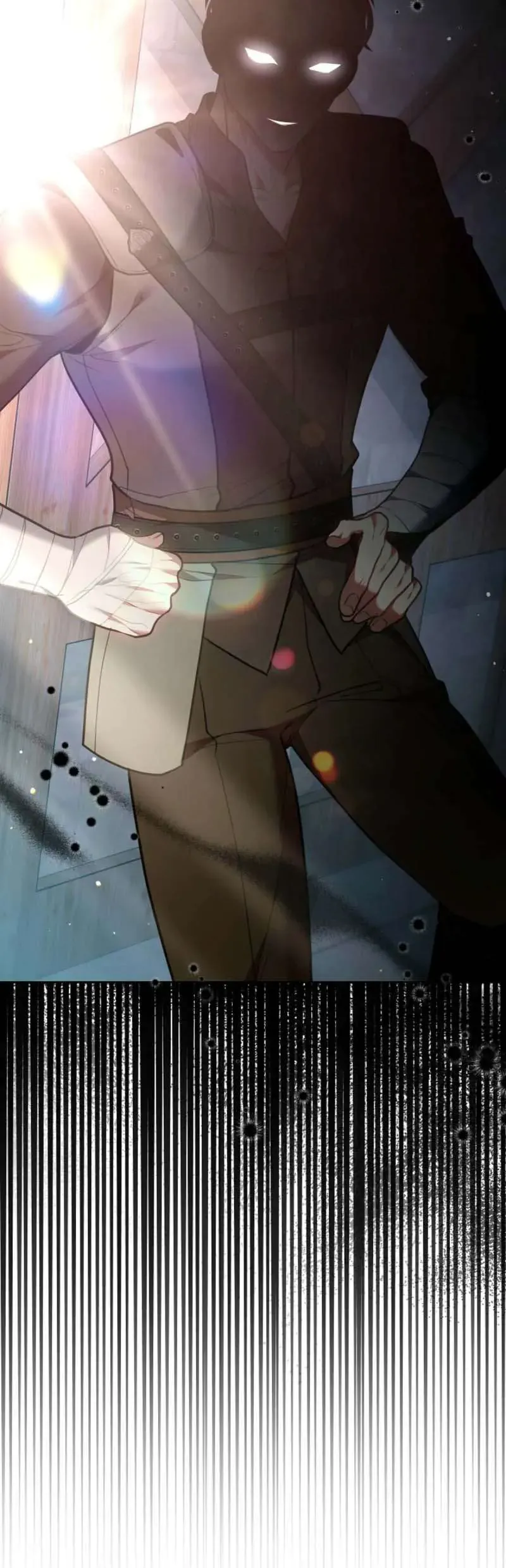 Mặc Dù Thích Ở Nhà Nhưng Tôi Lại Xuyên Vào Thể Loại Giam Cầm Đen Tối Chap 12 - Next Chap 11