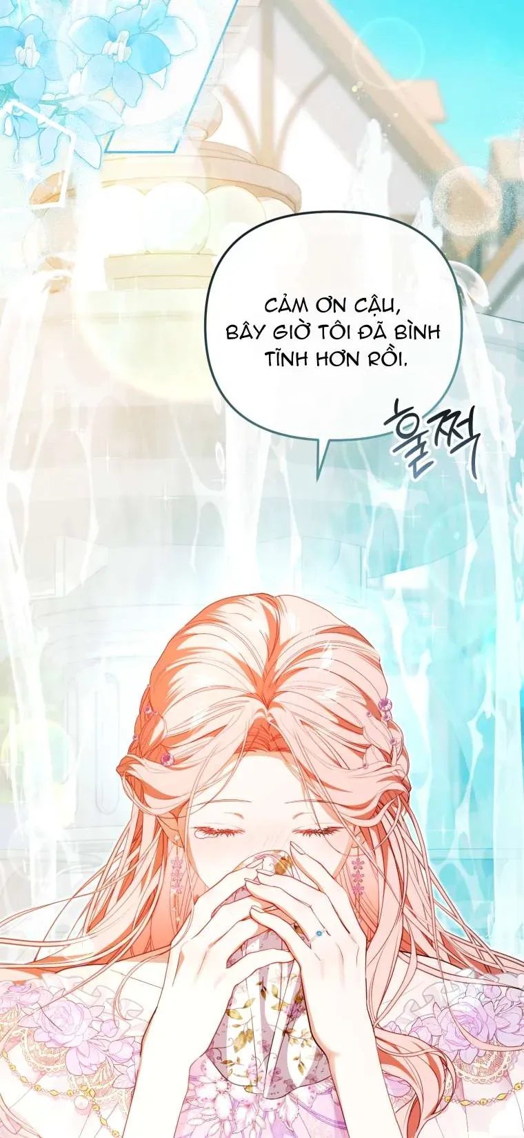 Người Phải Trả Giá Bằng Mạng Sống Vì Đã Lừa Dối Tôi Chap 32 - Next Chap 31