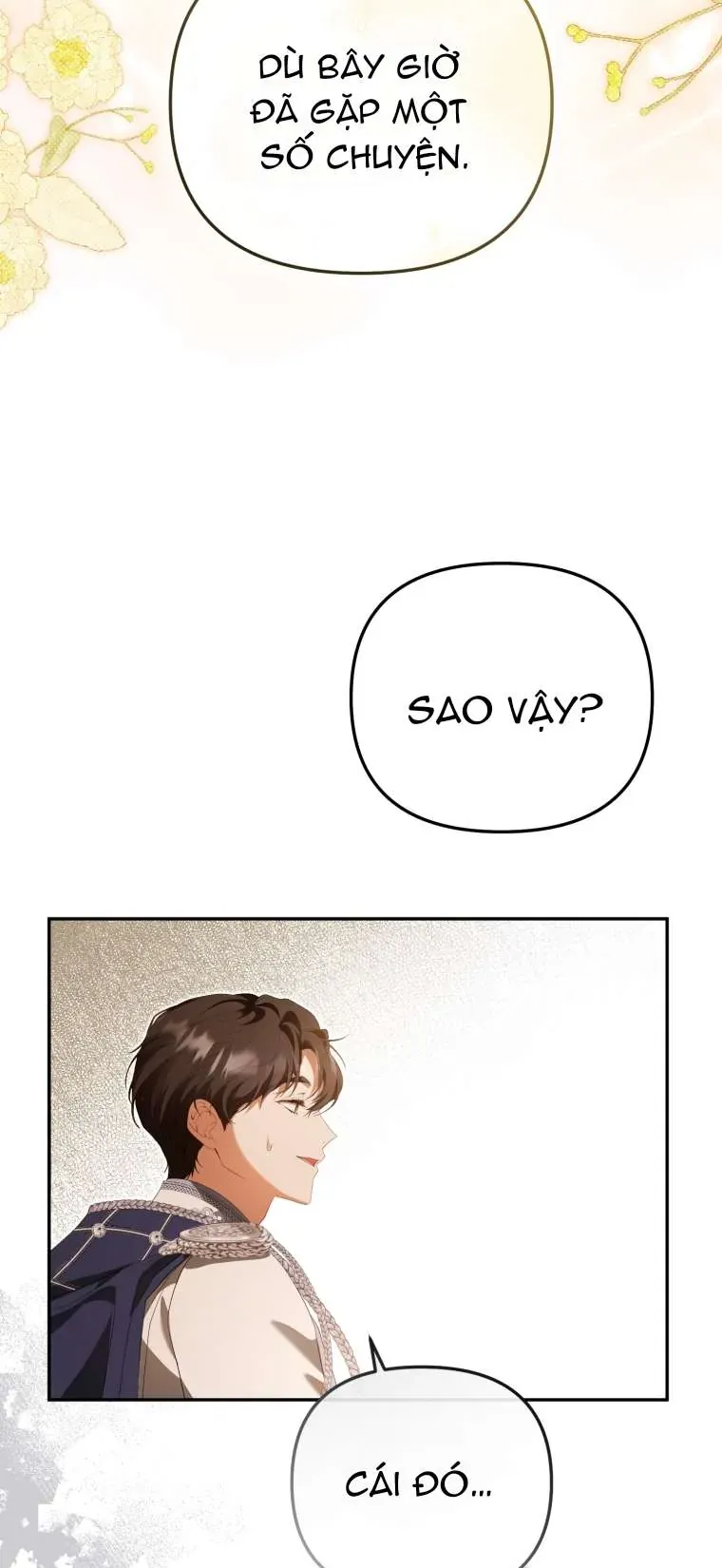 Người Phải Trả Giá Bằng Mạng Sống Vì Đã Lừa Dối Tôi Chap 32 - Next Chap 31