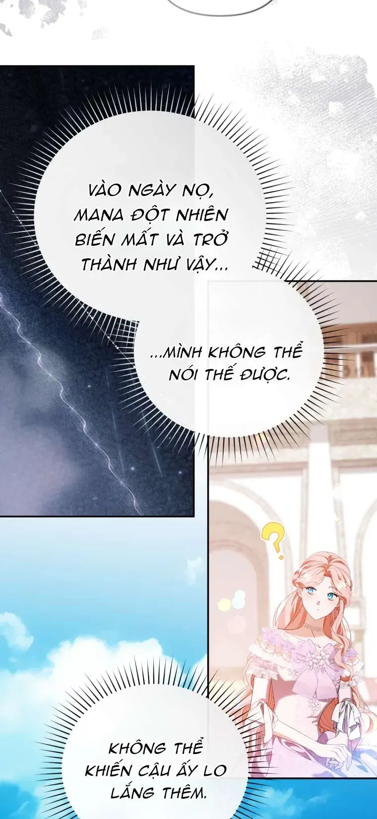 Người Phải Trả Giá Bằng Mạng Sống Vì Đã Lừa Dối Tôi Chap 32 - Next Chap 31