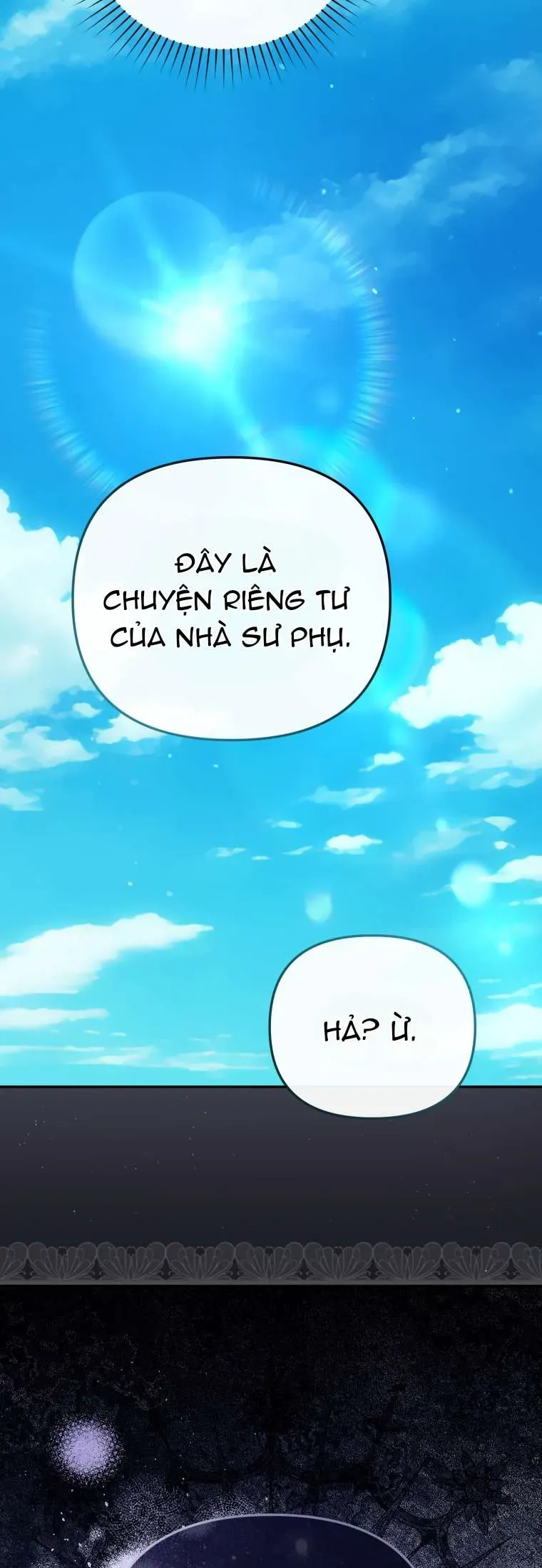 Người Phải Trả Giá Bằng Mạng Sống Vì Đã Lừa Dối Tôi Chap 32 - Next Chap 31