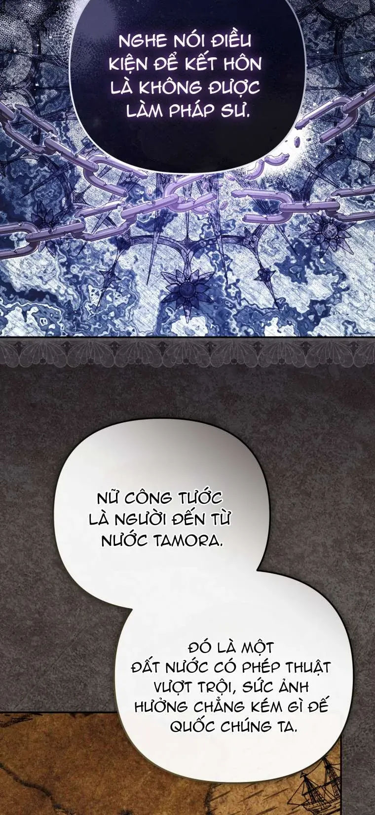 Người Phải Trả Giá Bằng Mạng Sống Vì Đã Lừa Dối Tôi Chap 32 - Next Chap 31