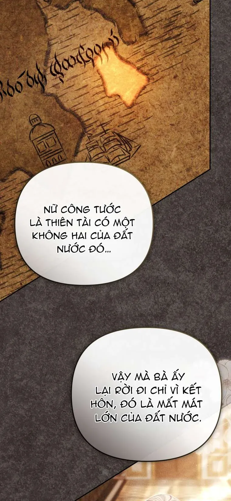 Người Phải Trả Giá Bằng Mạng Sống Vì Đã Lừa Dối Tôi Chap 32 - Next Chap 31