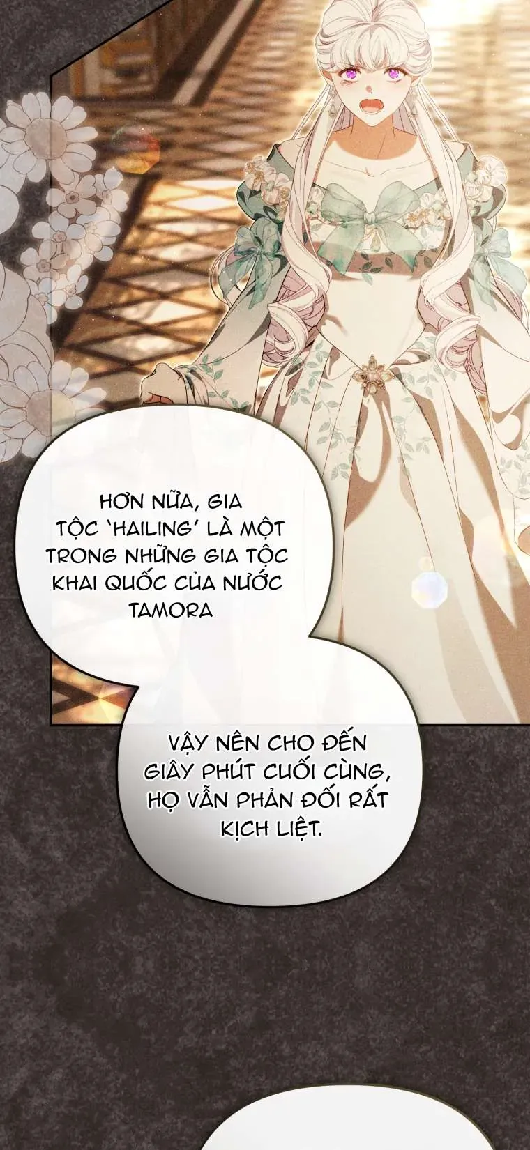 Người Phải Trả Giá Bằng Mạng Sống Vì Đã Lừa Dối Tôi Chap 32 - Next Chap 31