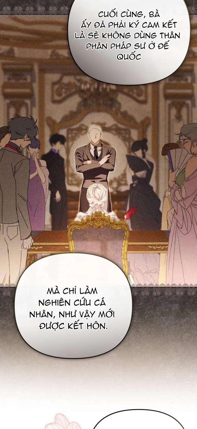 Người Phải Trả Giá Bằng Mạng Sống Vì Đã Lừa Dối Tôi Chap 32 - Next Chap 31