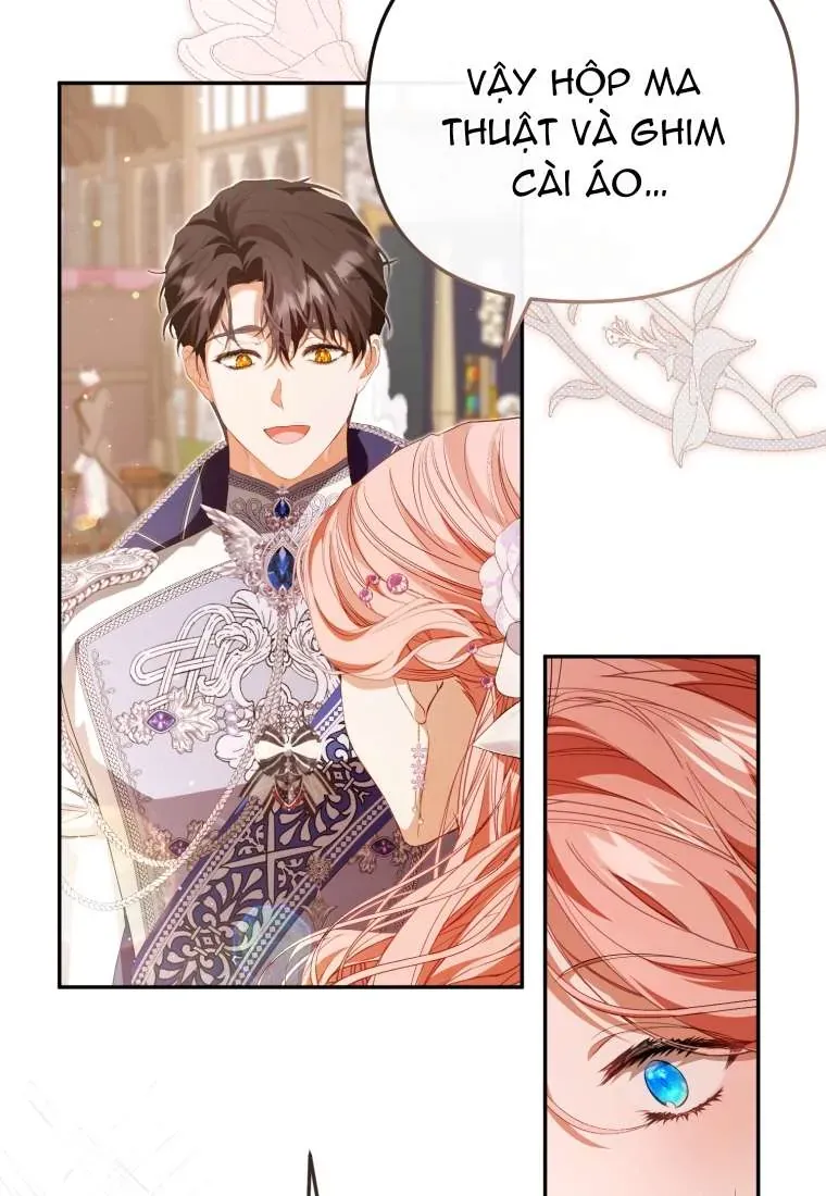 Người Phải Trả Giá Bằng Mạng Sống Vì Đã Lừa Dối Tôi Chap 32 - Next Chap 31