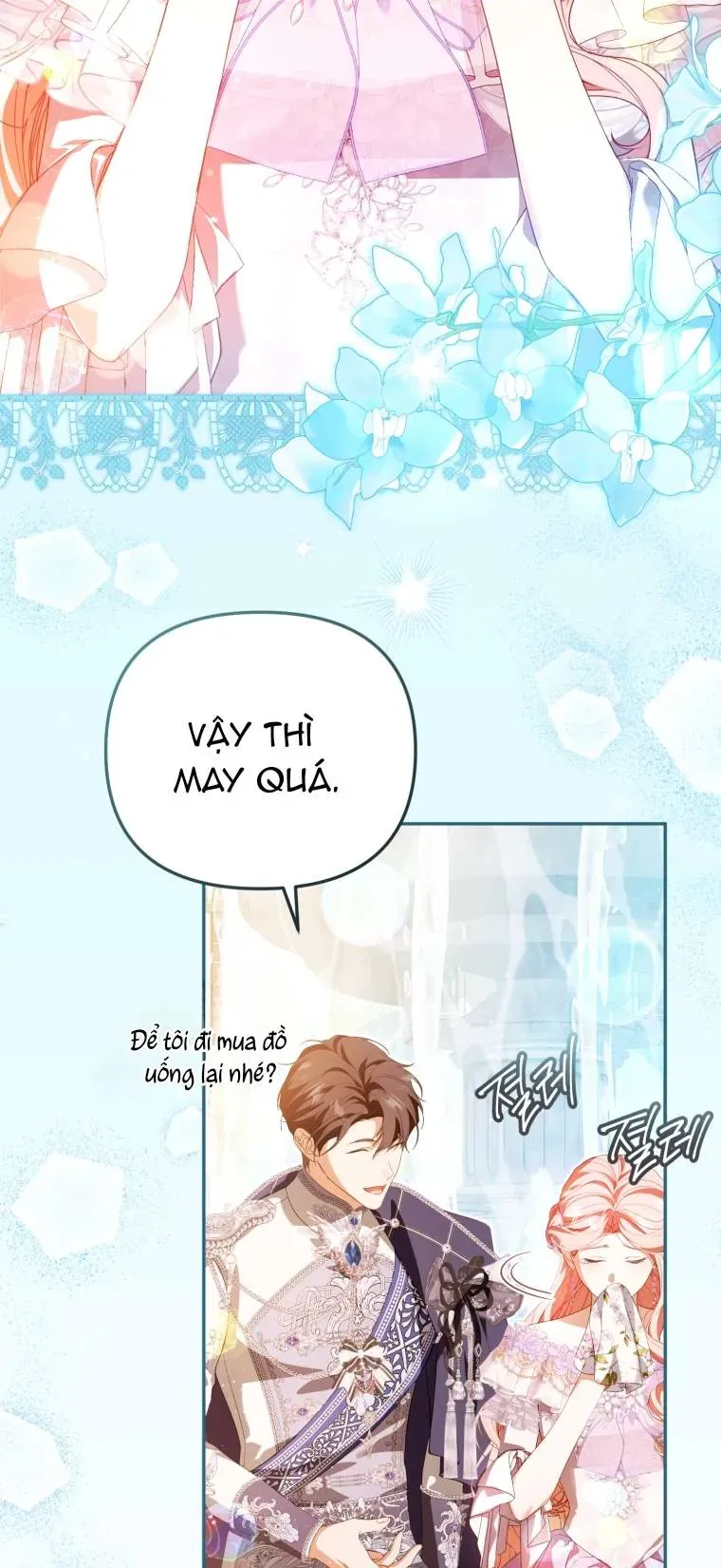 Người Phải Trả Giá Bằng Mạng Sống Vì Đã Lừa Dối Tôi Chap 32 - Next Chap 31