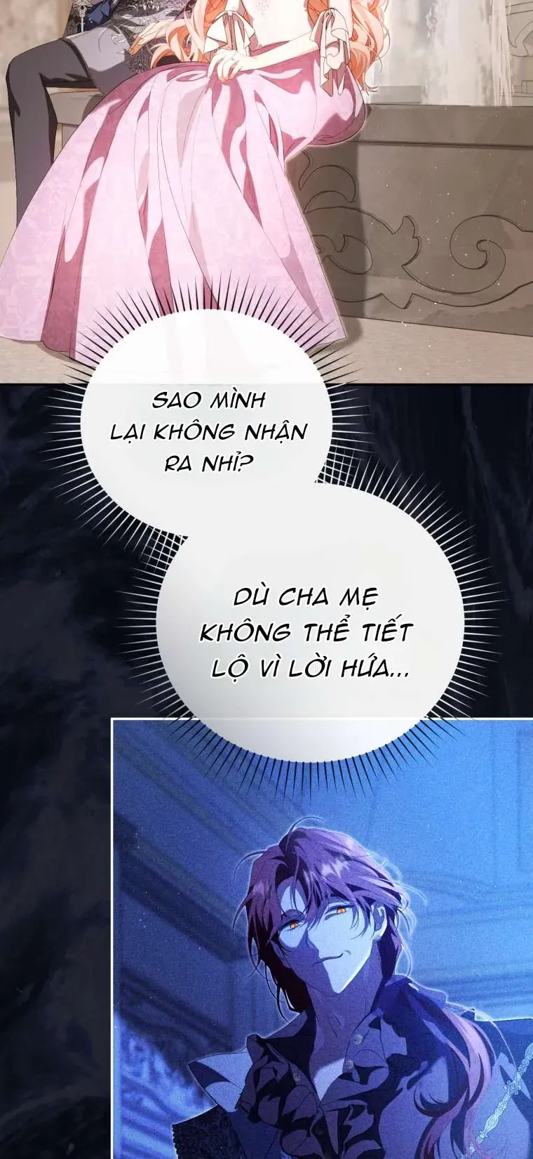 Người Phải Trả Giá Bằng Mạng Sống Vì Đã Lừa Dối Tôi Chap 32 - Next Chap 31