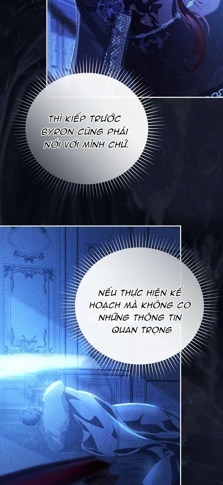 Người Phải Trả Giá Bằng Mạng Sống Vì Đã Lừa Dối Tôi Chap 32 - Next Chap 31