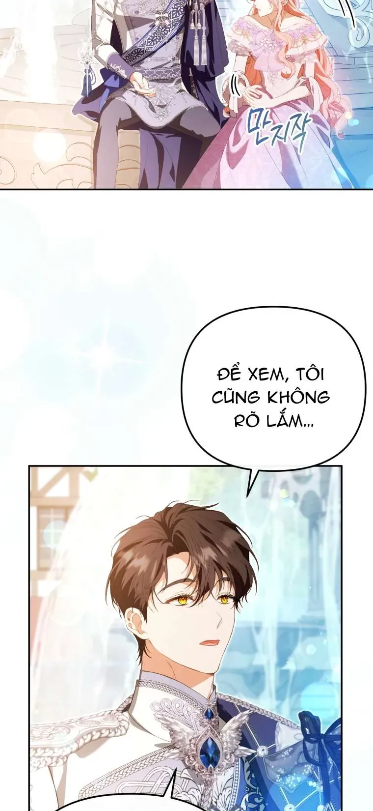 Người Phải Trả Giá Bằng Mạng Sống Vì Đã Lừa Dối Tôi Chap 32 - Next Chap 31