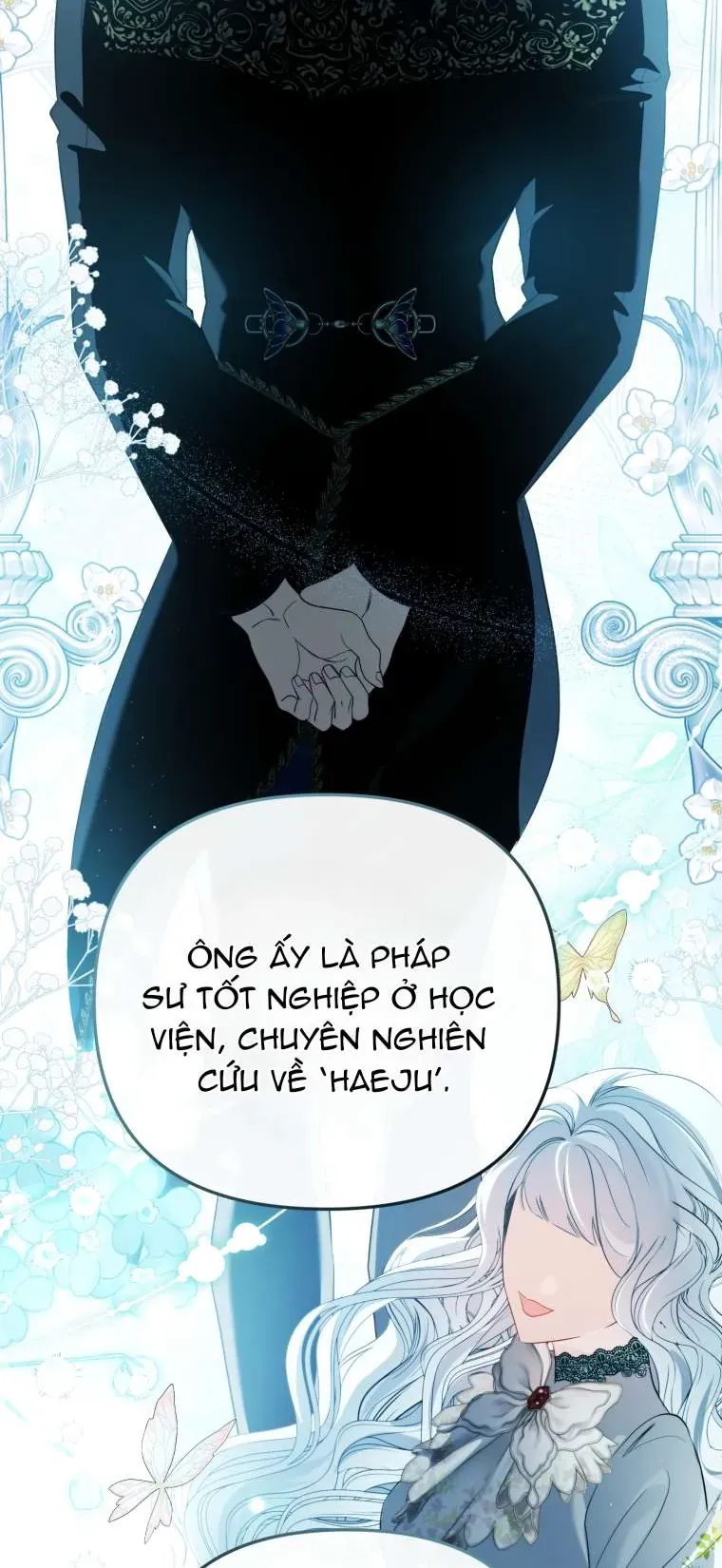 Người Phải Trả Giá Bằng Mạng Sống Vì Đã Lừa Dối Tôi Chap 32 - Next Chap 31