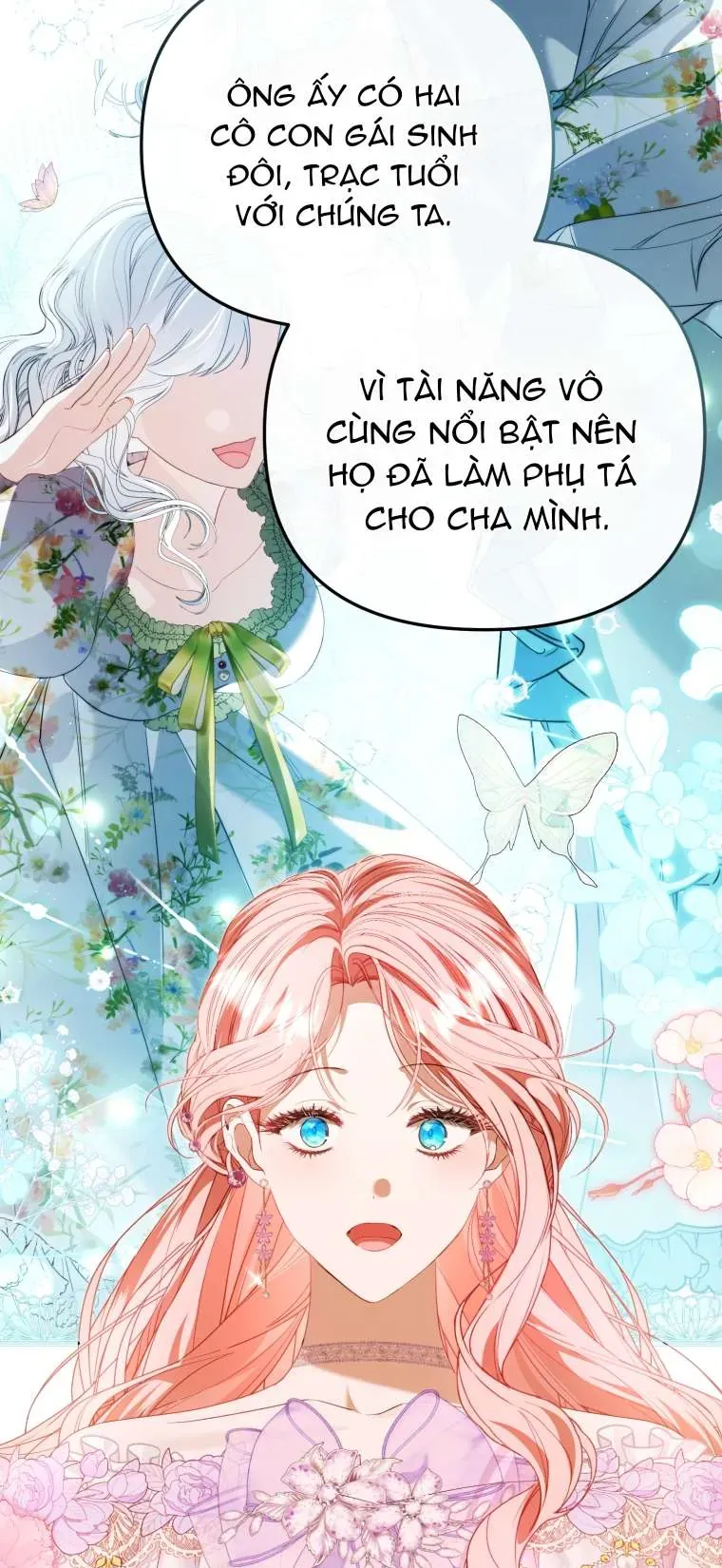 Người Phải Trả Giá Bằng Mạng Sống Vì Đã Lừa Dối Tôi Chap 32 - Next Chap 31