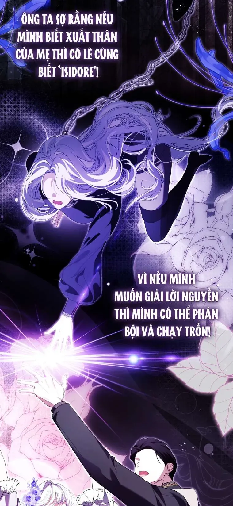 Người Phải Trả Giá Bằng Mạng Sống Vì Đã Lừa Dối Tôi Chap 32 - Next Chap 31