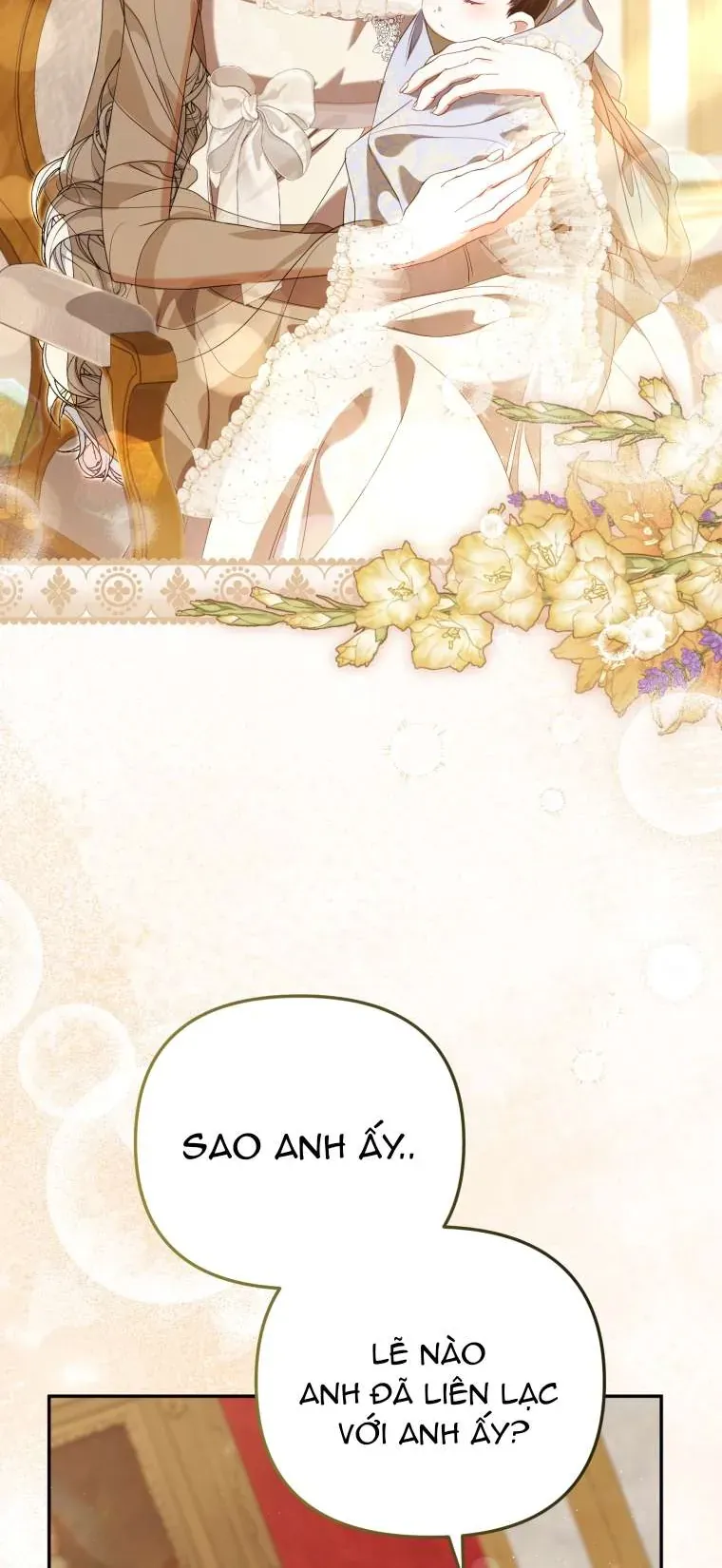 Người Phải Trả Giá Bằng Mạng Sống Vì Đã Lừa Dối Tôi Chap 32 - Next Chap 31