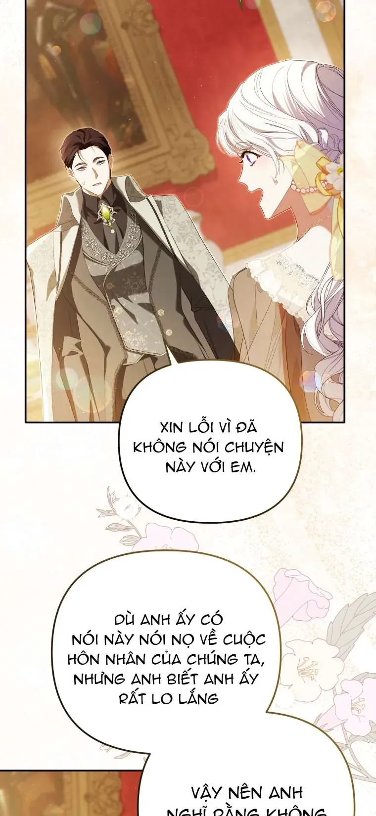 Người Phải Trả Giá Bằng Mạng Sống Vì Đã Lừa Dối Tôi Chap 32 - Next Chap 31