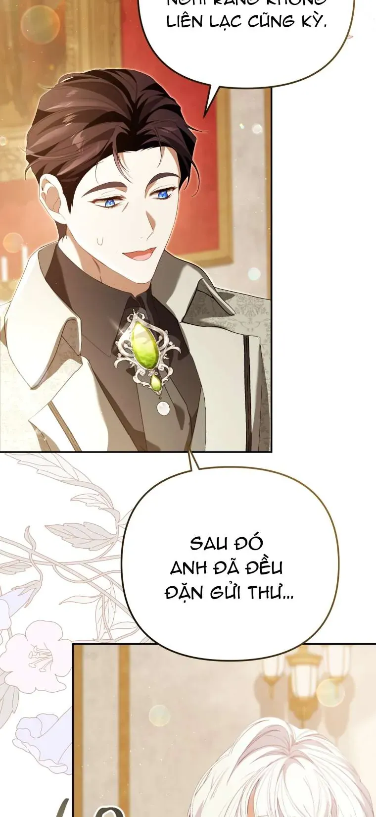 Người Phải Trả Giá Bằng Mạng Sống Vì Đã Lừa Dối Tôi Chap 32 - Next Chap 31