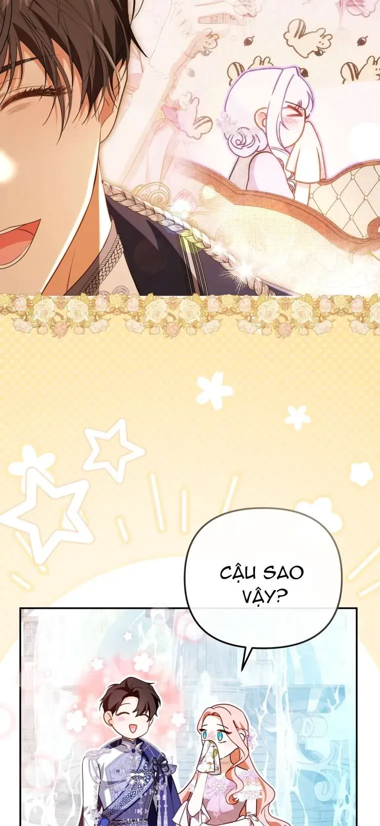 Người Phải Trả Giá Bằng Mạng Sống Vì Đã Lừa Dối Tôi Chap 32 - Next Chap 31