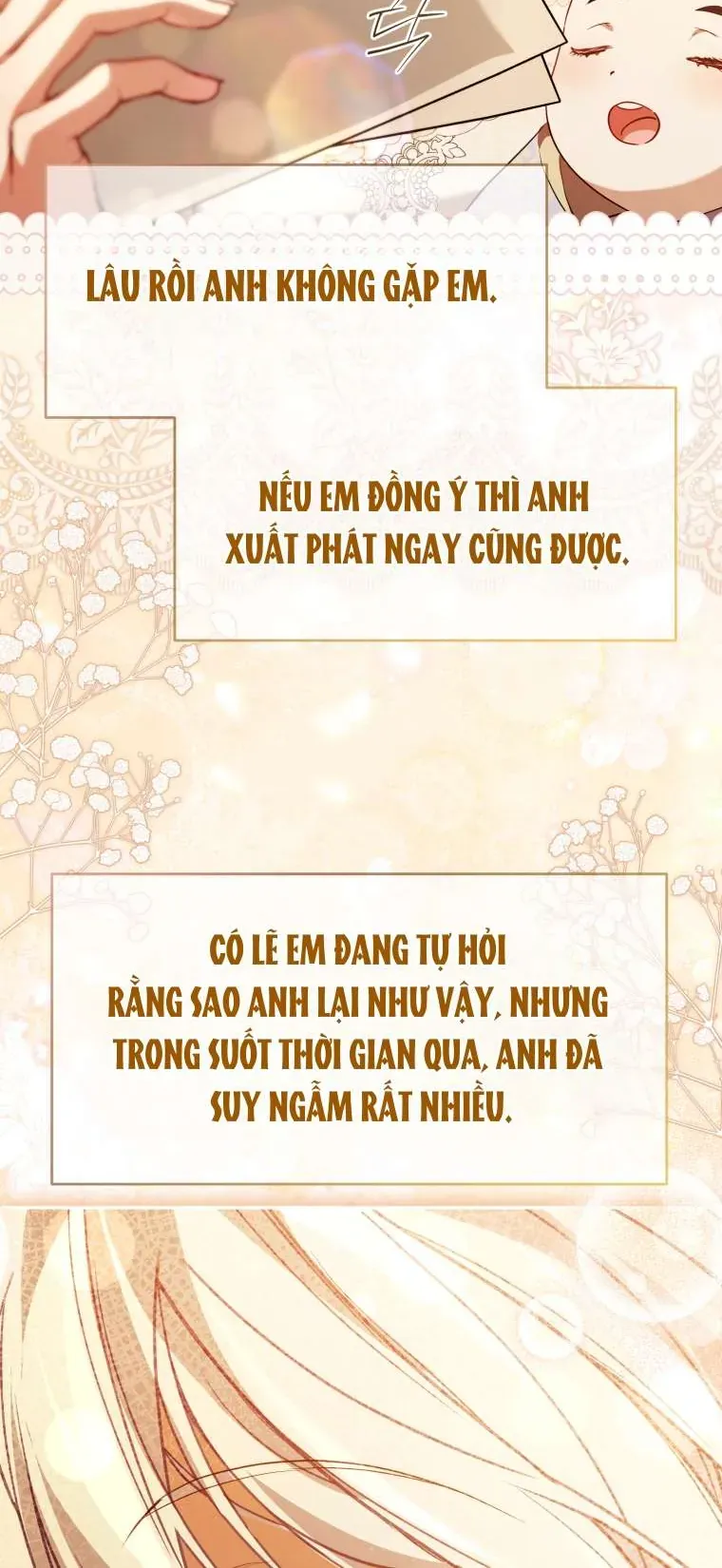 Người Phải Trả Giá Bằng Mạng Sống Vì Đã Lừa Dối Tôi Chap 32 - Next Chap 31