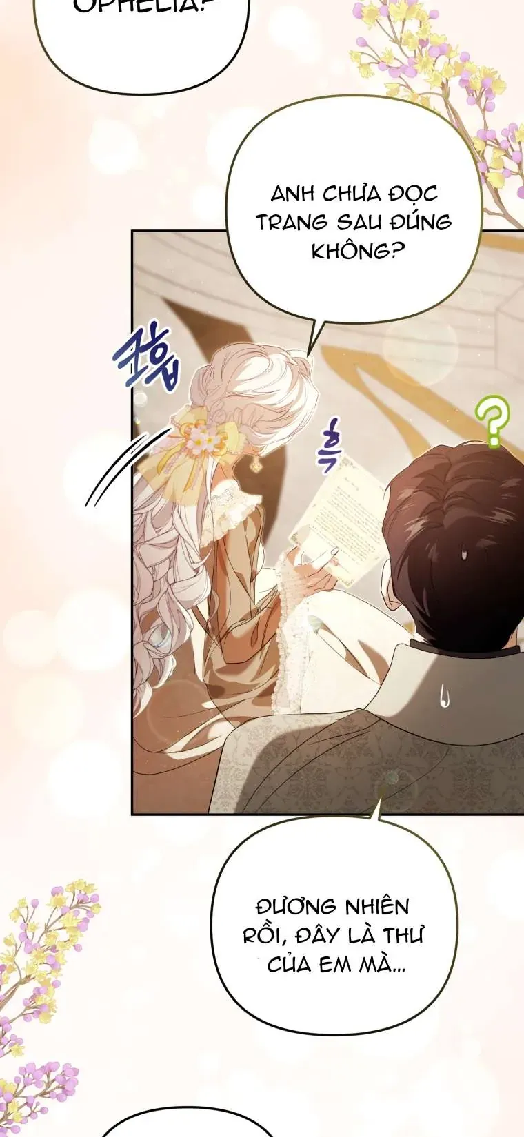 Người Phải Trả Giá Bằng Mạng Sống Vì Đã Lừa Dối Tôi Chap 32 - Next Chap 31