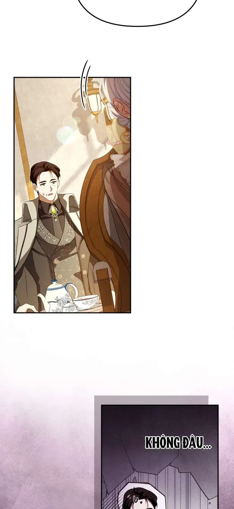 Người Phải Trả Giá Bằng Mạng Sống Vì Đã Lừa Dối Tôi Chap 32 - Next Chap 31