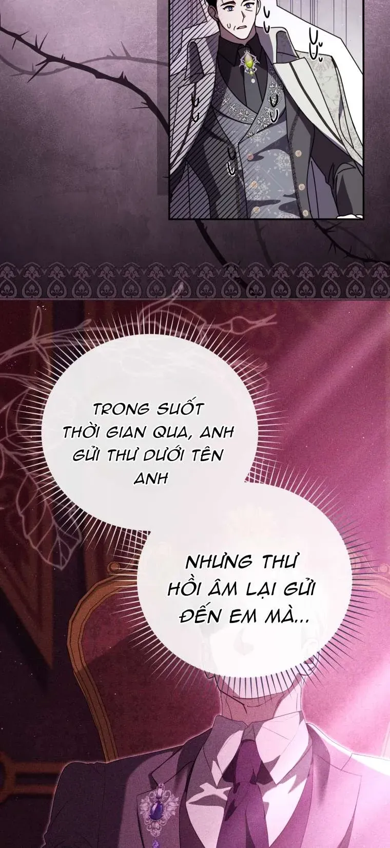 Người Phải Trả Giá Bằng Mạng Sống Vì Đã Lừa Dối Tôi Chap 32 - Next Chap 31
