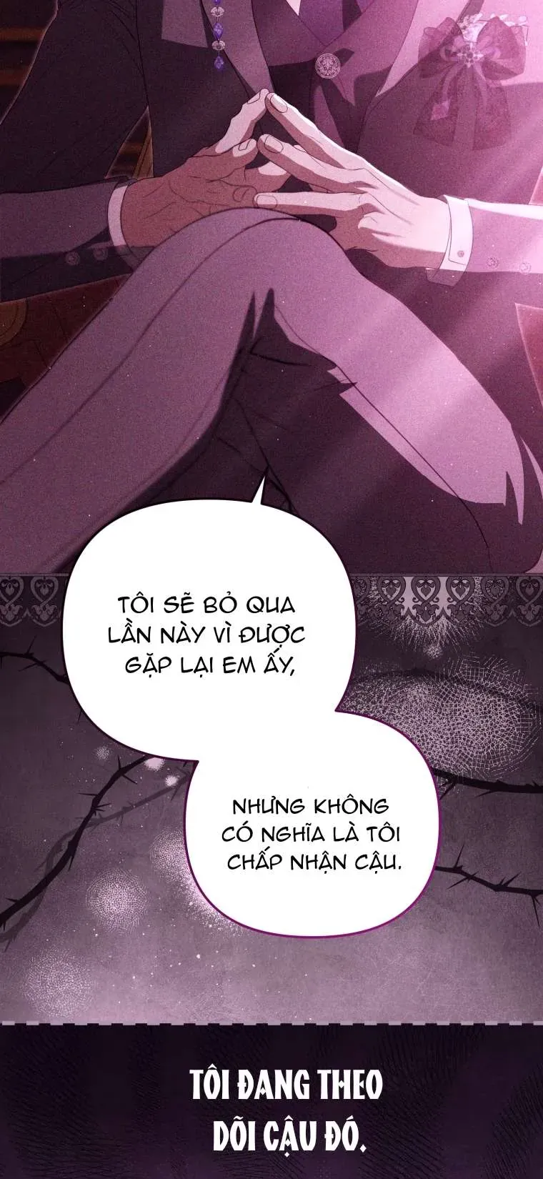 Người Phải Trả Giá Bằng Mạng Sống Vì Đã Lừa Dối Tôi Chap 32 - Next Chap 31