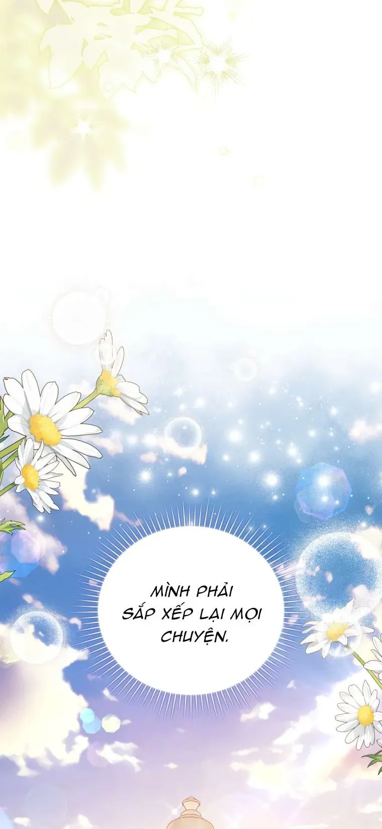 Người Phải Trả Giá Bằng Mạng Sống Vì Đã Lừa Dối Tôi Chap 32 - Next Chap 31