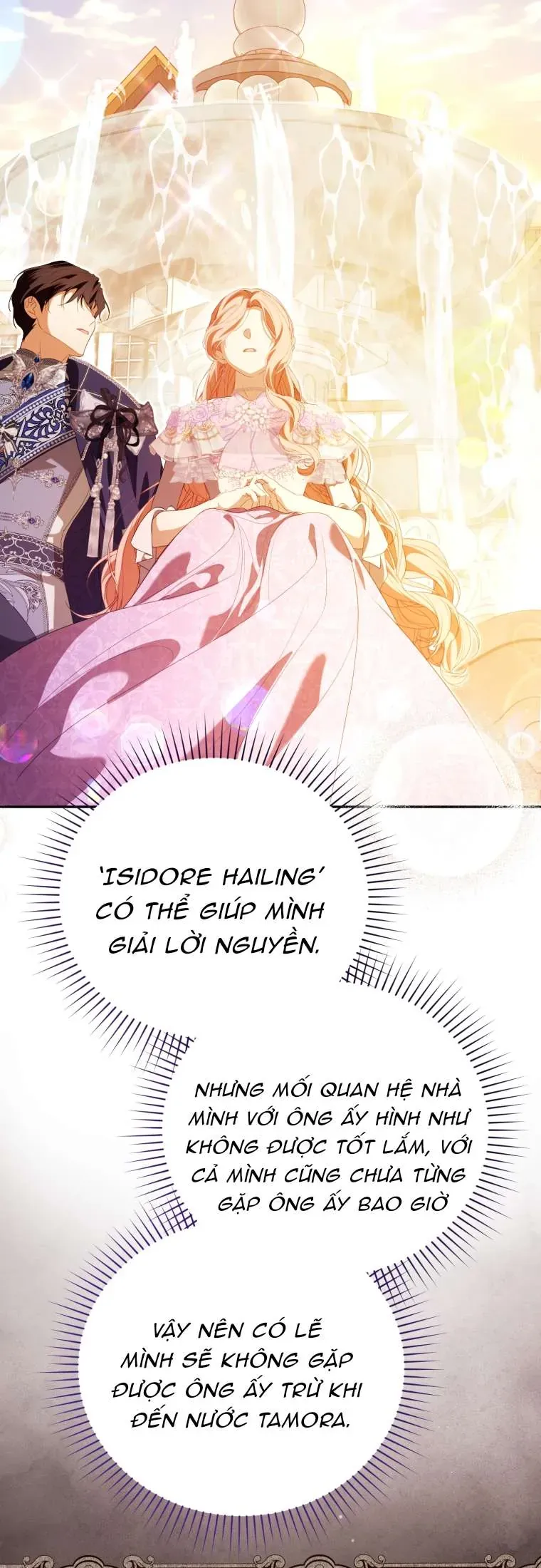 Người Phải Trả Giá Bằng Mạng Sống Vì Đã Lừa Dối Tôi Chap 32 - Next Chap 31