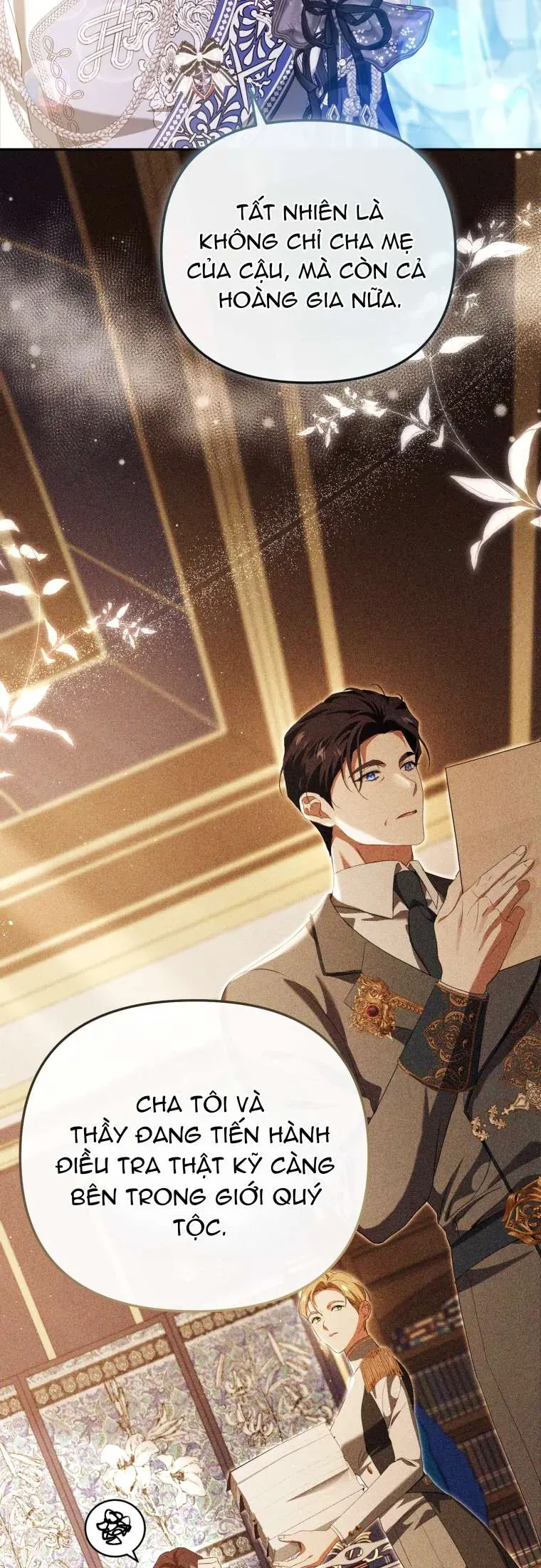 Người Phải Trả Giá Bằng Mạng Sống Vì Đã Lừa Dối Tôi Chap 32 - Next Chap 31