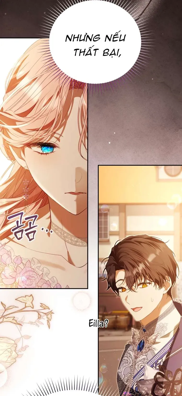 Người Phải Trả Giá Bằng Mạng Sống Vì Đã Lừa Dối Tôi Chap 32 - Next Chap 31