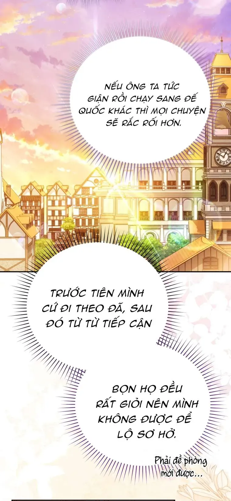 Người Phải Trả Giá Bằng Mạng Sống Vì Đã Lừa Dối Tôi Chap 32 - Next Chap 31