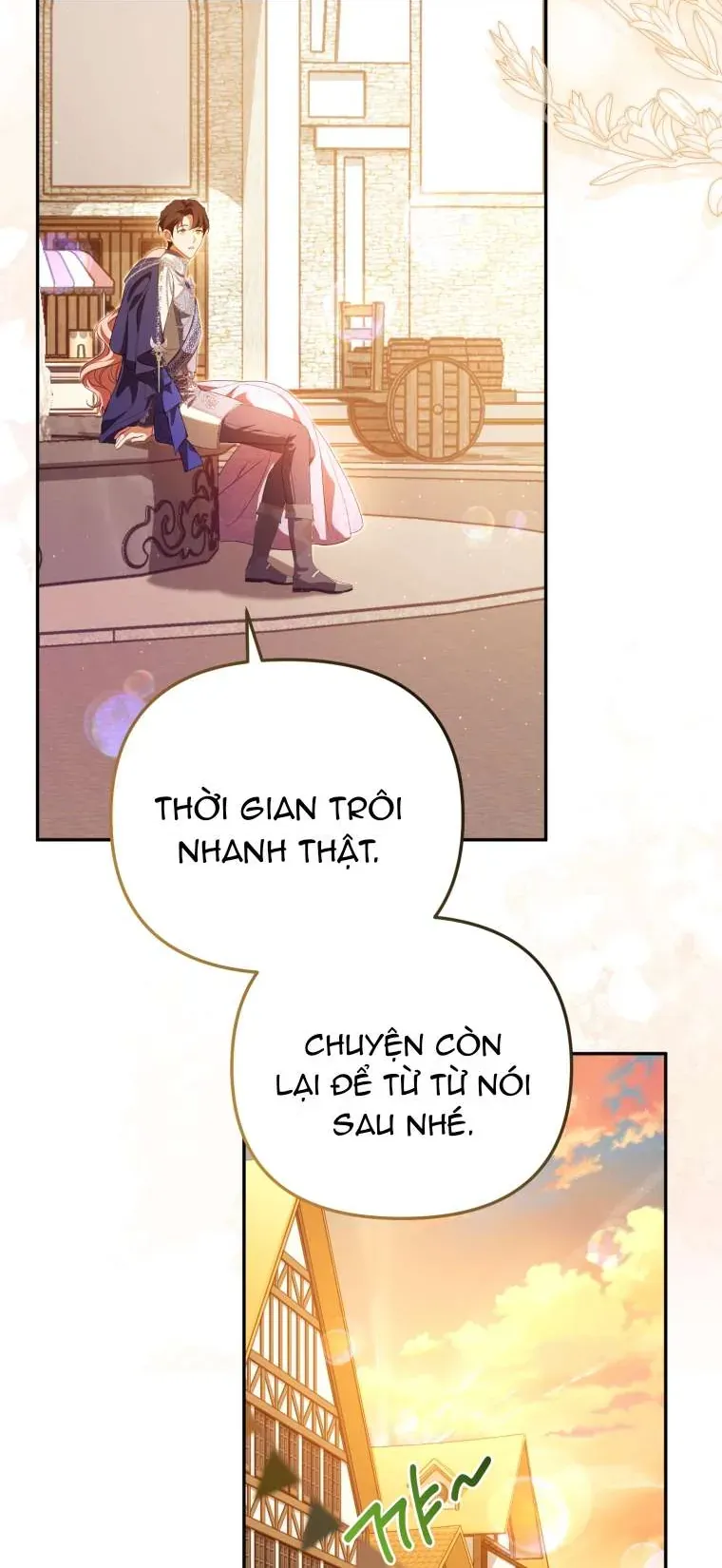 Người Phải Trả Giá Bằng Mạng Sống Vì Đã Lừa Dối Tôi Chap 32 - Next Chap 31