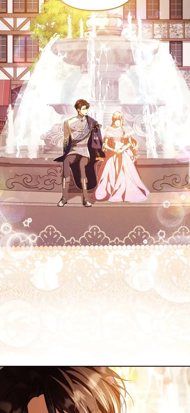 Người Phải Trả Giá Bằng Mạng Sống Vì Đã Lừa Dối Tôi Chap 32 - Next Chap 31