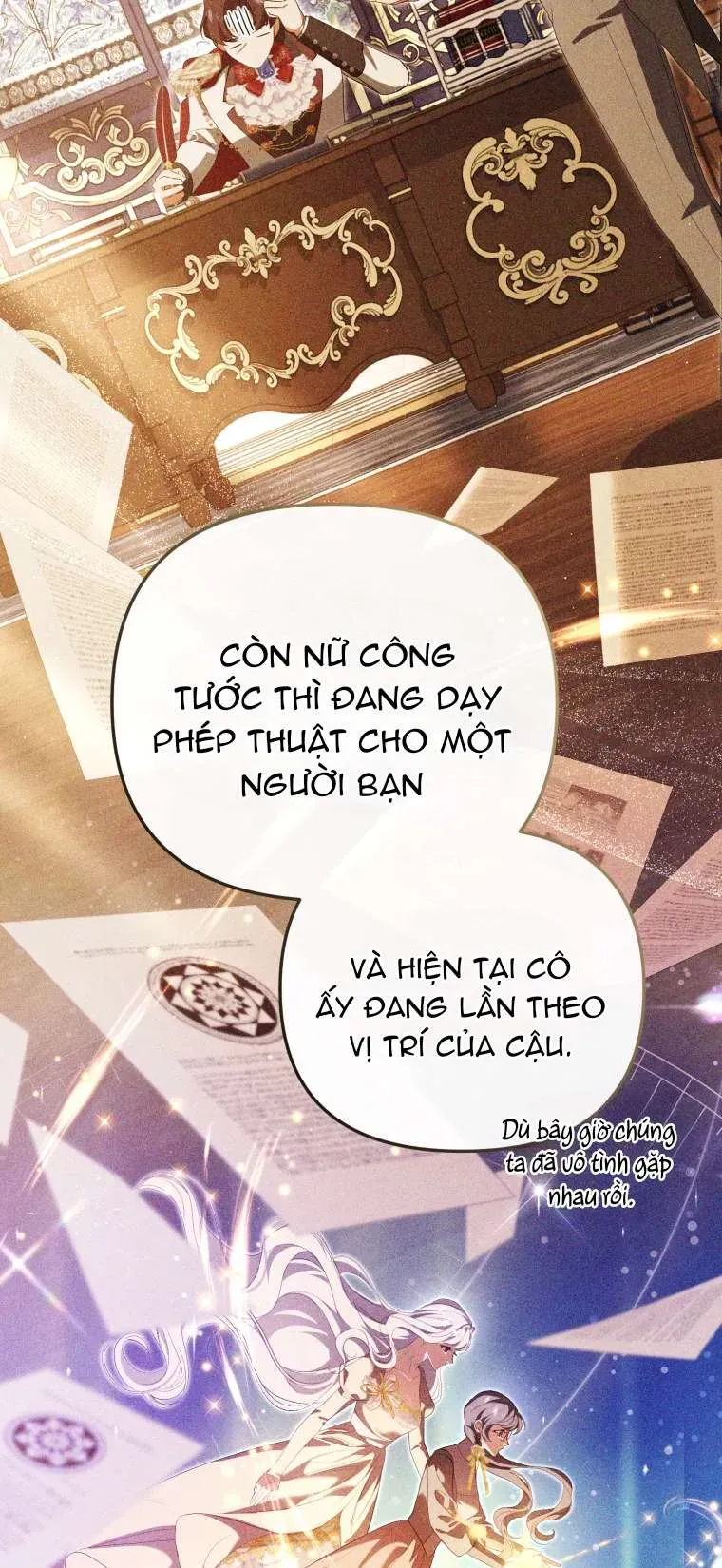 Người Phải Trả Giá Bằng Mạng Sống Vì Đã Lừa Dối Tôi Chap 32 - Next Chap 31